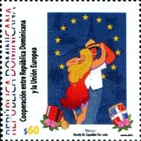 Cooperation between Dominican Republic and European Union