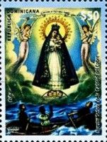 Cuba: Our Lady of Charity of El Cobre