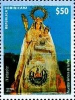 El Salvador : Our Lady Of Peace