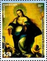 USA: Our Lady of The Immaculate Conception