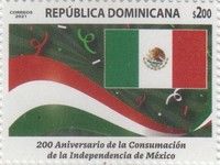 Independence of Mexico, Bicentenary