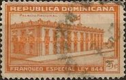 National palace