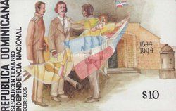 Independence, 150th anniversary