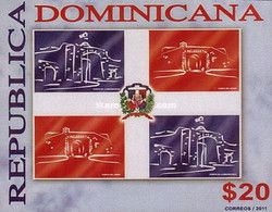 Politics & Government (Independence)