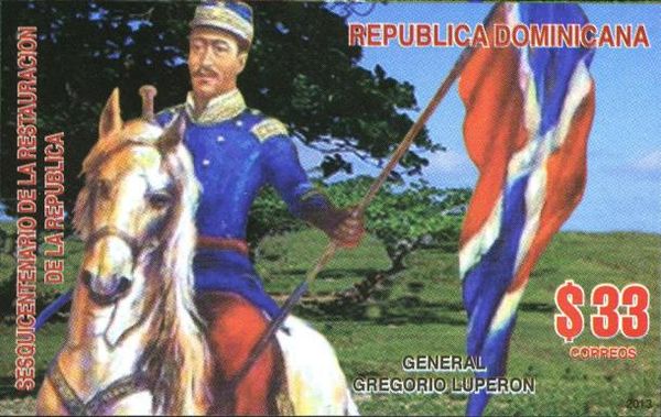 Re-establishment of the Republic