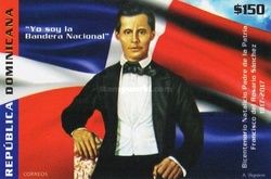 200th Anniversary of birth of Francisco del Rosario Sanchez