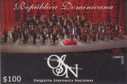 Dominican National Symphony Orchestra