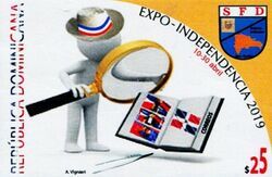 Expo-Independencia 2019