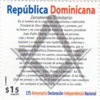 Text of Declaration of Independence
