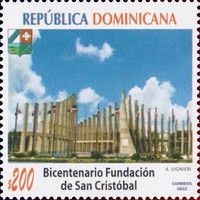 San Cristóbal, Bicentenary
