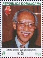 Ángel Samuel Chan Aquino, Heart Surgeon