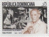 Pablo Picasso, Artist