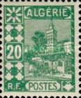 Mosque of Sidi Abder Rahman