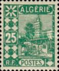 Mosque of Sidi Abder Rahman