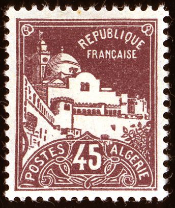 La Pecherie Mosque