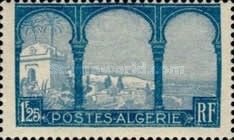 Bay of Algiers