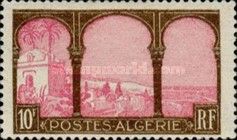 Bay of Algiers