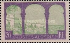 Bay of Algiers