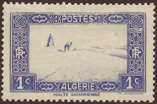 Sahara Desert