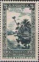 Colomb Bechar-Oued