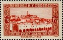 Ghardaia, Mzab