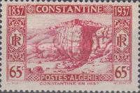 Constantine in 1837