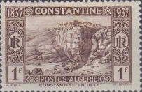 Constantine in 1837