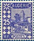 Mosquée Sidi Abderahmane