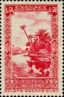 Colomb Bechar-Oued