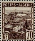 View of Algiers