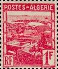 View of Algiers