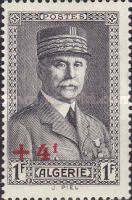 Marechal Petain
