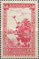 Wadi with Colomb-Bechard