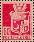Arms of Oran