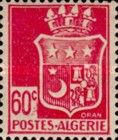 Arms of Oran