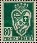 Arms of Alger