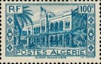 Summer Palace, Algiers