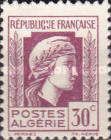 Marianne d'Alger