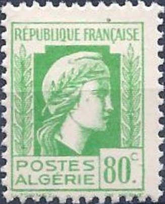 Marianne d'Alger