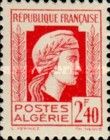 Marianne d'Alger
