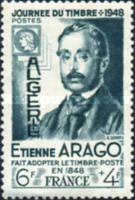 Etienne Arago