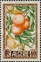 Oranges and Lemons