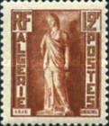 Isis de Cherchell