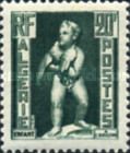 Child with Eagle