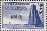 10th Anniversary of the Battle of Bir-Hakeim