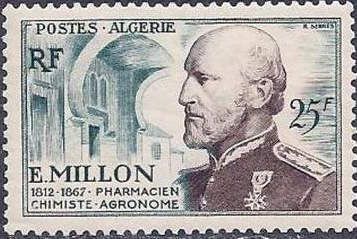 Dr E. Millon