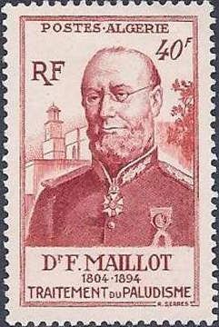 François C. Maillot