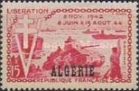 10th Anniversary of the Allies Landing in Normandy