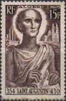 Birth Millenary of Saint Augustin