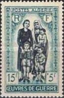 Widows and Orphans